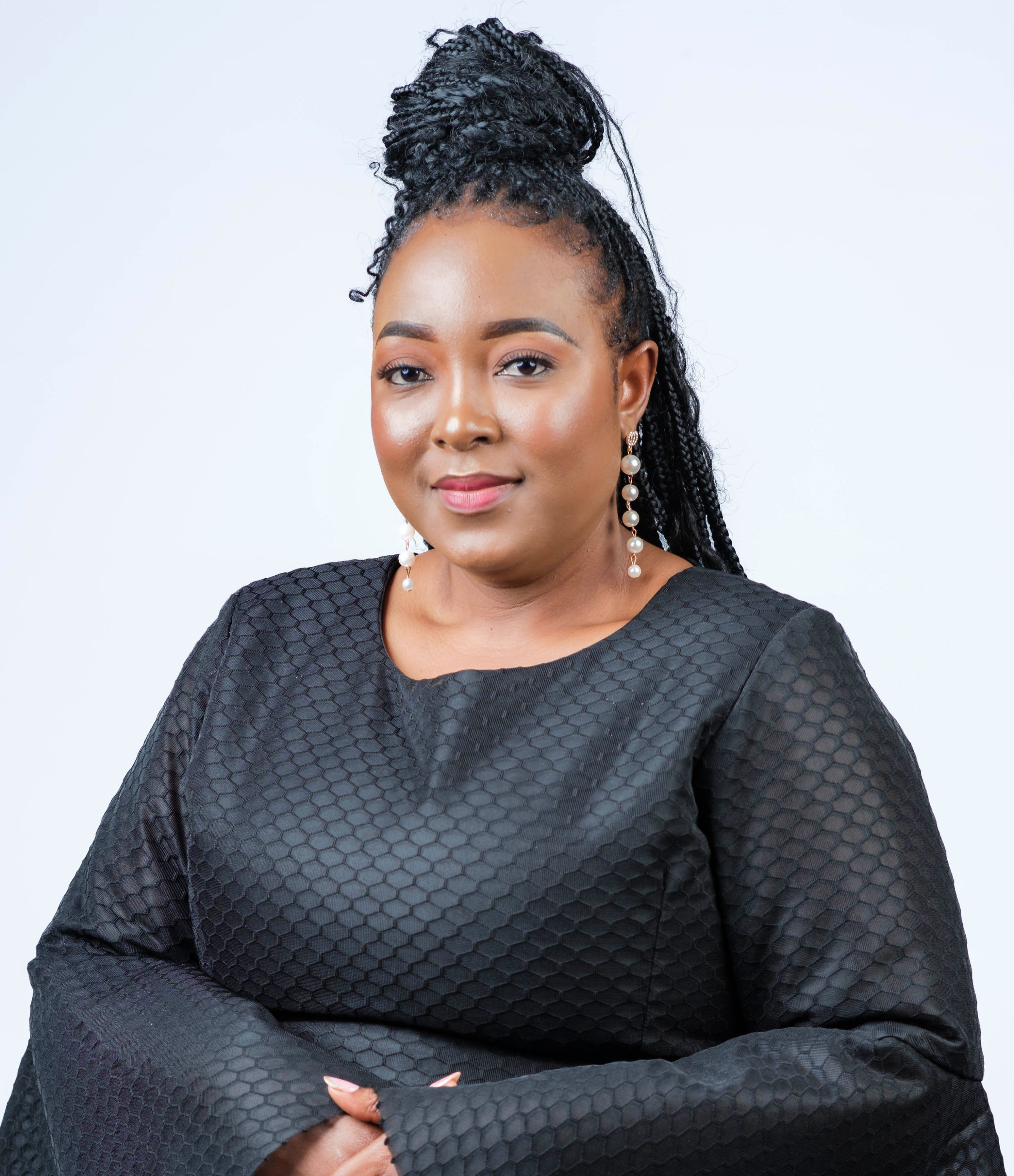 Tshegofatso Mbuyamba